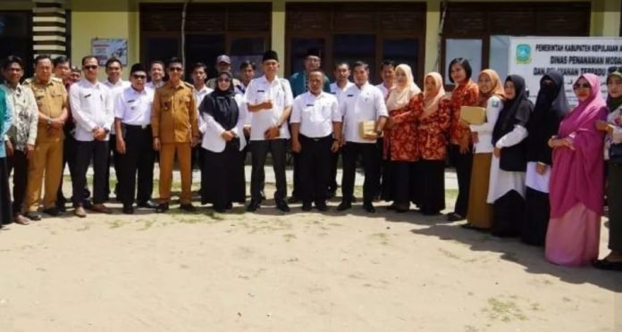 SP4N Lapor Anambas SP4N Lapor Anambas