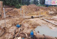 Perbaikan Terus Digalakkan, SPAM BP Batam Siagakan 16 Mobil Layani Warga SPAM BP Batam