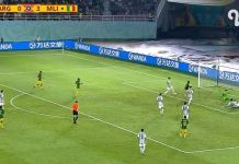 Sejarah Baru, Timnas Mali Juara Tiga Piala Dunia U-17 2023 Setelah Kalahkan Argentina Sejarah Baru, Timnas Mali Juara Tiga Piala Dunia U-17 2023 Setelah Kalahkan Argentina