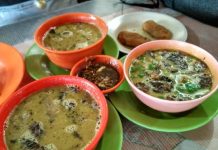 Wisata Kuliner Unik di Kota Medan, Apa Saja yang Patut Dicoba?