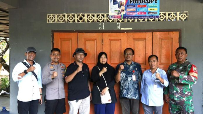 Update Pergeseran 86 Warga Rempang Update Pergeseran Warga Rempang, 86 KK Telah Menempati Hunian Sementara