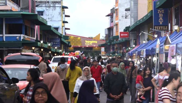 Kota Lama Tanjungpinang