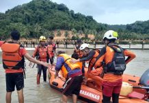 Walau Kapal Hancur, Seluruh ABK TB Bintan Seroja 88 Ditemukan Selamat Walau Kapal Hancur, Seluruh ABK TB Bintan Seroja 88 Ditemukan Selamat