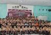 Pengukuhan Satuan Karya SAR Tingkat Kwartir Cabang Natuna Masa Bakti 2023-2028 Pengukuhan Satuan Karya SAR Tingkat Kwartir Cabang Natuna Masa Bakti 2023-2028