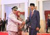 Gubernur Riau Edy Natar Nasution: Jenderal Purnawirawan yang Tegas, Disiplin, dan Religius Gubernur Riau Edy Natar Nasution: Jenderal Purnawirawan yang Tegas, Disiplin, dan Religius