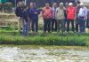 Pemprov Riau Siap Dukung Petani Ikan Patin di Desa Koto Mesjid, Kabupaten Kampar Pemprov Riau Siap Dukung Petani Ikan Patin di Desa Koto Mesjid, Kabupaten Kampar