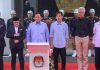KPU Hilangkan Format Debat Cawapres, Berikut Tanggapan Tiga Kubu Paslon KPU Debat Capres
