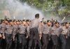 234 Bintara Remaja Tahun 2023 Laksanakan Pembaretan Anggota Samapta Polda Kepri 234 Bintara Remaja Tahun 2023 Laksanakan Pembaretan Anggota Samapta Polda Kepri