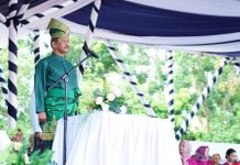 Muhammad Rudi Pekerjakan 45 Orang Anak Rempang Jadi Ditpam BP Batam Muhammad Rudi Pekerjakan 45 Orang Anak Rempang Jadi Ditpam BP Batam