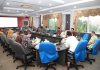 Penerapan Kenaikan Parkir Ditunda, DPRD Batam Minta Dishub Siapkan Sistem Retribusi Parkir Baru