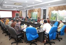 Penerapan Kenaikan Parkir Ditunda, DPRD Batam Minta Dishub Siapkan Sistem Retribusi Parkir Baru