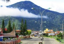 6 Kota Tersehat di Indonesia Cocok untuk Tempat Tinggal: Salah Satunya Kota Padang Panjang, Sumbar