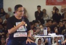 Anies Baswedan: Lebih Penting Guru Berstatus PPPK Dari Pada IKN Anies Baswedan Angkat Guru PPPK dari Pada Bangun IKN