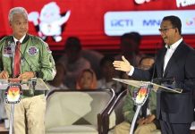 Diserang Anies-Ganjar, Prabowo: Kasihan Rakyat, Prajurit TNI, Polisi kalau Ada Pemimpin Kerjanya Hanya Menghasut Diserang Anies-Ganjar, Prabowo: Kasihan Rakyat, Prajurit TNI, Polisi kalau Ada Pemimpin Kerjanya Hanya Menghasut