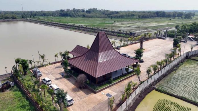 Kertajati Family Farm & Education Park, Destinasi Baru yang Didukung Ridwan Kamil
