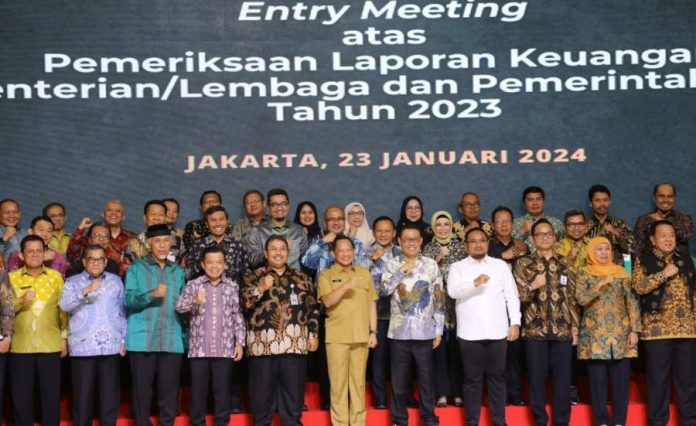 Auditorium BPK RI