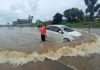 Banjir Landa Sejumlah Wilayah di Pekanbaru, Ini Kata Pj Wali Kota Muflihun Banjir Landa Sejumlah Wilayah di Pekanbaru, Ini Kata Pj Wali Kota Muflihun