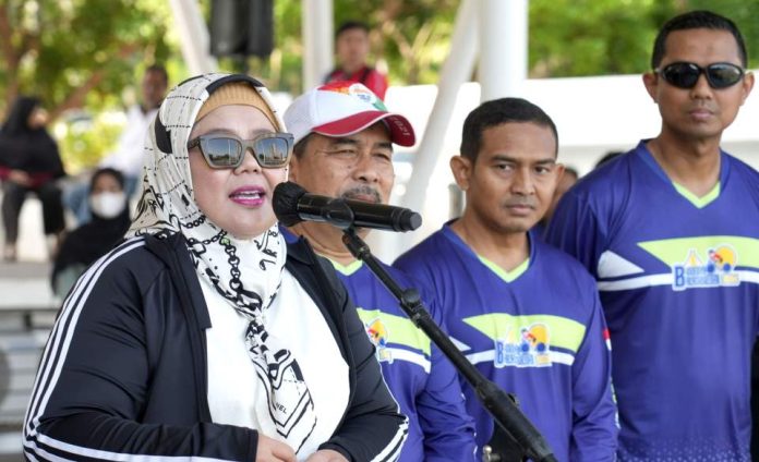 Kemajuan Infrastruktur Batam Jadi Daya Pikat Wisatawan