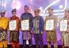 Bintan Raih Penghargaan Penyelenggara Program Sekolah Penggerak Terbaik 2023 Bintan Raih Penghargaan Penyelenggara Program Sekolah Penggerak Terbaik 2023