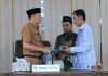 Bupati Pasaman Harapkan Pokir Dewan Mendukung RPJMD Bupati Pasaman Harapkan Pokok-Pokok Pikiran Dewan Mendukung RPJMD