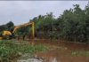 Dinas PUPR-PKPP Riau Turunkan Ekskavator Amfibi di Pekanbaru untuk Normalisasi Drainase Dinas PUPR-PKPP Riau Turunkan Ekskavator Amfibi di Pekanbaru