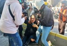 Ditangkap Polisi di Tengah Jalan: Ini Kata Saipul Jamil Ditangkap Polisi di Tengah Jalan: Ini Kata Saipul Jamil