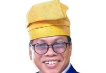 Eddy Akhmad RM Mundur dari Tim Kampanye Prabowo-Gibran di Riau: Fokus pada Pencalonan Legislatif