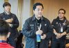 Erick Thohir Harapkan Kejutan dari Timnas Indonesia di Laga Kontra Australia Erick Thohir Harapkan Kejutan dari Timnas Indonesia di Laga Kontra Australia