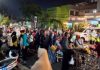 Gempa Sumedang, Pasien di RSUD Pindahkan Rawat Inap ke Tenda Darurat Gempa Sumedang