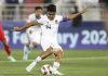 Gol Penalti Asnawi Mengakhiri Puasa Kemenangan Timnas Indonesia atas Vietnam Gol Penalti Asnawi Mengakhiri Puasa Kemenangan Timnas Indonesia