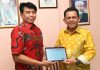 Gubernur Kepri Imbau Masyarakat Lapor SPT Tepat Waktu agar Pajak Kuat Gubernur Kepri