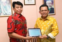 Gubernur Kepri Imbau Masyarakat Lapor SPT Tepat Waktu agar Pajak Kuat Gubernur Kepri