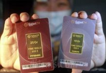 Harga Emas Pegadaian Kembali Naik: Cek Harga Terbaru di Galeri 24 Batam Harga Emas Pegadaian Kembali Naik: Cek Harga Terbaru di Galeri 24 Batam