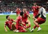Hasil Piala Asia 2023: Peluang Timnas Indonesia Terbuka, Qatar Lolos ke 16 Besar Hasil Piala Asia 2023: Qatar Lolos ke 16 Besar