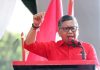 Anies Dilaporkan, Hasto Kristiyanto: Benih-benih Otoritarian itu akan Bekerja Kembali Hasto Kristiyanto PDI Perjuangan