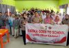 Role Model ‘Sireka’, Mampu Mengedukasi Pelajar di Karimun Tertib Berlalulintas