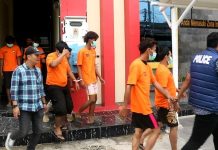Satnarkoba Polres Karimun Ungkap Jenis Baru Sabu Merah Satnarkoba Polres Karimun Ungkap Jenis Baru Sabu Merah