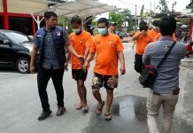 Satnarkoba Polres Karimun Gagalkan Peredaran Ratusan Pil Ekstasi