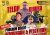 Persiapan Rekrutmen Calon Anggota Polri 2024, Polres Karimun Gelar Sosialisasi Binlat