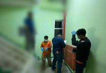 Diduga Depresi, ASN RSUD HM Sani Karimun Tewas Gantung Diri di Tangga Darurat
