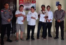 Kasus Avanza Nyelonong di Karimun, Brian: Sepenuhnya Tanggung Jawab Pengemudi