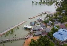 MTQ Kecamatan Selat Gelam 2024, Rusli: Perdana, Evaluasi SDM Cetak Kafilah Berprestasi