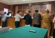 Ungkap Fakta Persidangan Wanprestasi PT. STK Batam, Sultan: Pembangunan 80 Persen Hingga Mangkrak