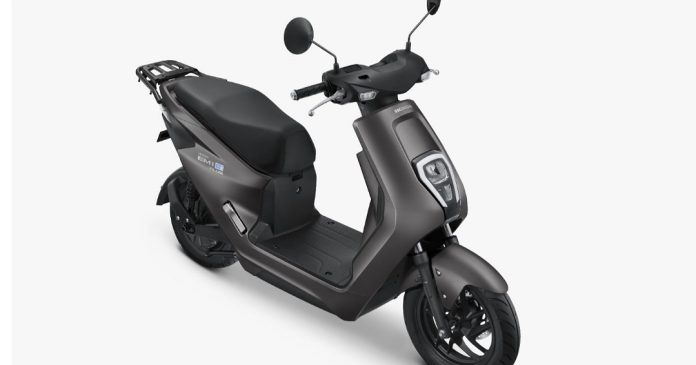 Promo Spesial untuk 100 Pembeli Pertama Motor Listrik Honda EM1e: di Kepri