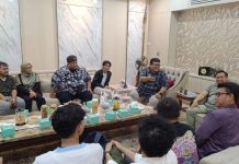 Inilah Stand up Comedian yang Dukung Capres Anies-Muhaimin Inilah Stand up Comedian yang Dukung Capres Anies-Muhaimin