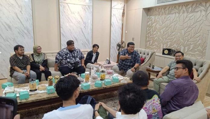 Inilah Stand up Comedian yang Dukung Capres Anies-Muhaimin