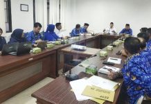 Inisiasi Kerjasama Investasi: Bupati Pasaman Sabar AS Ajak Perantau Pulang Berkontribusi Bupati Pasaman Sabar AS Ajak Perantau Pulang Berkontribusi