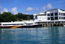 Jadwal Pelayaran Kapal Ferry via Pelabuhan Punggur Batam Hari Ini Jadwal Pelayaran Kapal Ferry via Pelabuhan Punggur Batam Hari Ini