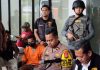 Jambret Pembunuh di Pekanbaru Dibekuk Polisi: Otak dan Eksekutor Residivis Jambret Pembunuh di Pekanbaru Dibekuk Polisi: Otak dan Eksekutor Residivis