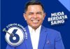 Amri: Jejak Liputan Lapangan Menuju Wakil Rakyat, Melalui Olahraga hingga Politik Jejak Liputan Lapangan Menuju Wakil Rakyat